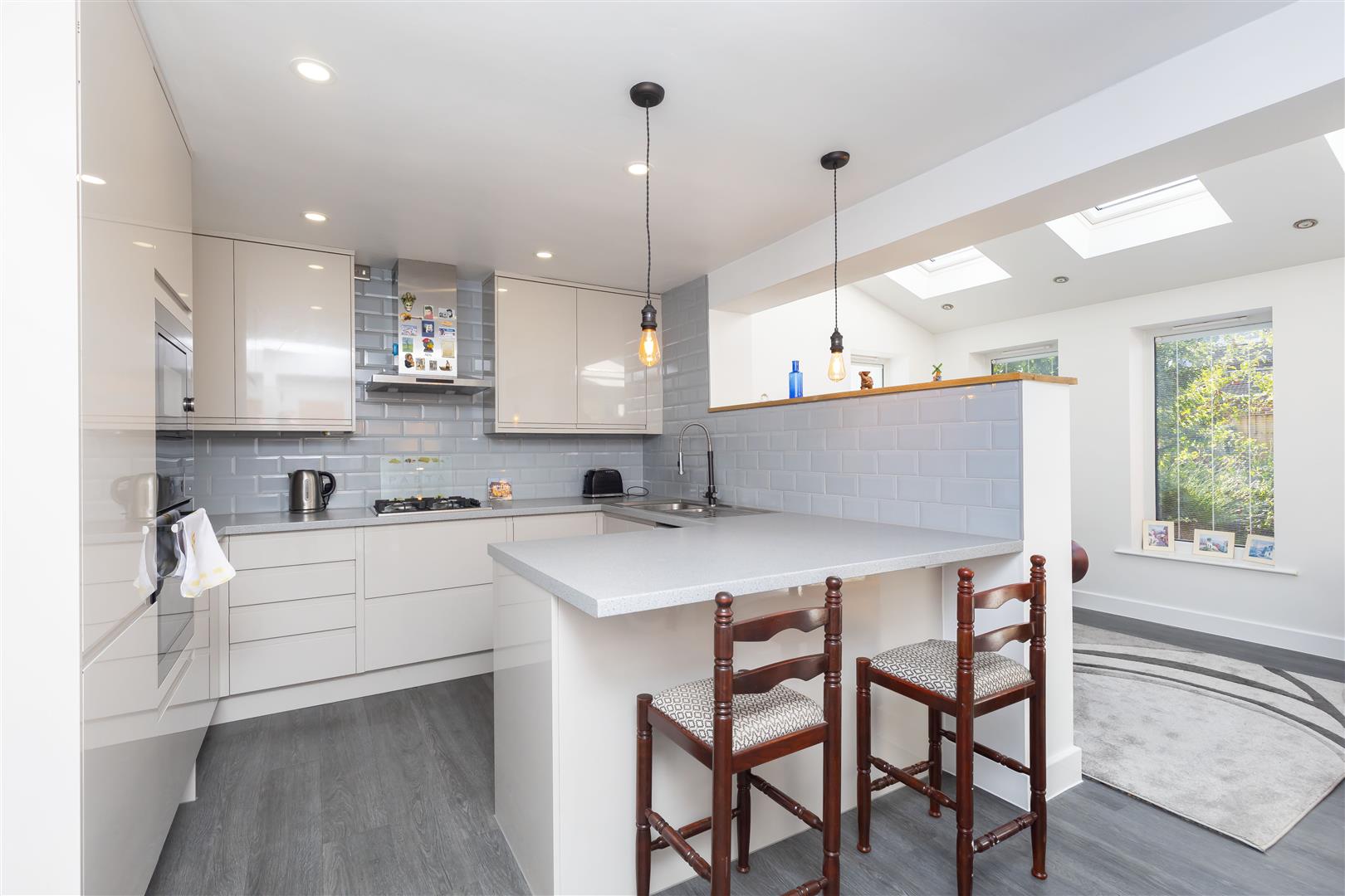 Ashtree Grove, Penwortham, Preston
